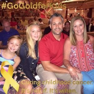 Meet your Posher, Chasidy